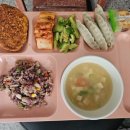 구내식당 이미지