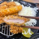 CU 테크노지니점 | [수돈카츠] 신도림테크노마트 가성비 돈까스 | 내돈내산 솔직 후기