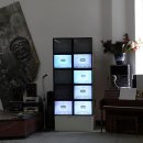 전원미술관 이미지