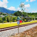 사계절계곡수체험장 이미지