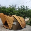 D10 | 강화 렛츠고 캠핑장 D10 두가족사이트 후기