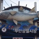 상설시장 이미지