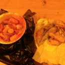 올레김밥천국 이미지