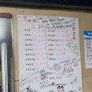 서울역) 전현무계획에 나온 순덕이네포차 저만 아쉬운가요? (솔직후기)