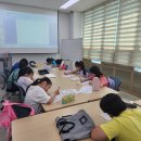 범어도서관 | 범어도서관 여름방학특강 수업 후기