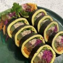 건강하고 맛있게 비건베이킹(유아) | [삼성역/코엑스] 육식주의자가 인정한 비건맛집 "유아왓유잇 코엑스점"