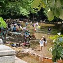 강천산군립공원 이미지