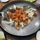 아쿠아춘천닭갈비 | [포항맛집] 닭갈비가 맛있는 오천맛집 : 아쿠아춘천닭갈비