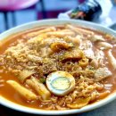 친정엄마분식