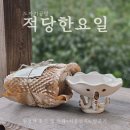 무노공방 | [횡성] 내돈내산 안흥 도자기공방 <적당한요일> 원데이클래스 완성작 + 카페 <시골편지> 대파스콘 소금빵