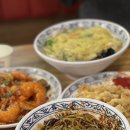 해모로 사거리(2) | 광명 광명사거리맛집 중국집 추천 예명관 (짜장면, 깐쇼새우, 탕수육)
