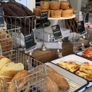 눈에띠네 | [내돈내산][목동] 빵의시간 : 서울 소금빵 맛집 카이막/명란/눈에띠네 소금빵 추천, 빵 나오는 시간