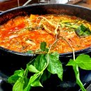 산내산천매운탕 이미지