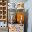 오렌지 감자탕 이미지