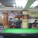 브라보당구장 이미지