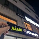 하모 크로스핏 이미지