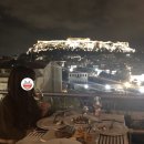나홀로 그리스여행 5일차 - 올림픽경기장, 필로파포스언덕, 아레오파고스언덕, 수니온곶
