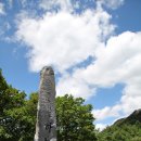 월악산국립공원 닷돈재자동차야영장 이미지