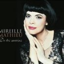 [샹송] Une Historie D'amour (Love Story) - Mireille Mathieu 이미지