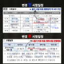 엠베스트부천송내입시학원 | 2026 소방공무원 시험일정 변경, 체력은 언제부터 준비할까? 소방 상시반 :: [부천패스체력학원]