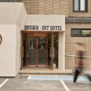 브라운도트 호텔 군산터미널점 이미지