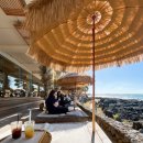 바다힐링1 | [제주 해지개카페 후기] 1·2층 바다뷰 미쳤다… 태교여행 힐링코스로 완벽!