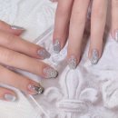 네일하러가 | 겨울 네일 하러 야당까지 간 이유, 하이니네일 후기
