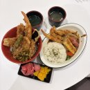 수원-1720 | 수원 스타필드 맛집 7층 키이로텐동 내돈내산 후기