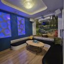 오로라 노래연습장 이미지