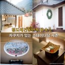 청도애견동반숙소 스테이더담 사촌점 자쿠지 독채 한옥 펜션 방문후기