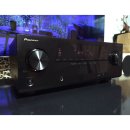 파이오니아 Pioneer VSX-522-K 5.1채널 AV 리시버 홈시어터 정품 리모컨 포함 이미지