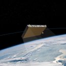 한화시스템, 국내 최초 민간주도 관측 위성 연내 발사 이미지