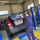 쌍용자동차서비스방화프라자 이미지