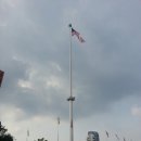 11, 메르데카 광장(Merdeka Square)과 쿠알라룸푸르 시티 갤러리(Kuala Lumpur City Gallery) 이미지