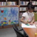 아이파크1작은도서관 이미지