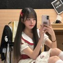 씨유 공주옥룡로드점 | 250918 팀루비 아가씨 보러 집합