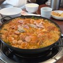 5159 | [서울/성수] 성수부대찌개맛집 '송탄진대광부대찌개'에서 속 풀고 나온 후기🔥
