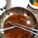 삼부자냉면 이미지