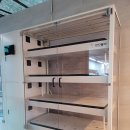 말라이카 | 세종 말라이카 카페 -AI 스마트가든 듀얼 설치 후기