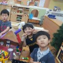 꿈터 유치원 이미지