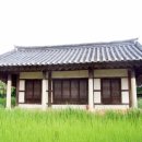봉곡서원 이미지