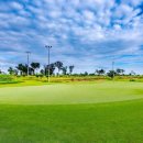 황제골프장 이미지