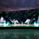 019.동연사거리_4 | 국가유산 미디어아트 익산 미륵사지