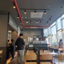 롯데리아 고덕국제점 이미지