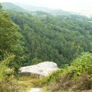 보은 삼년산성 이미지