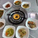 청하식당 | 하동 횡천 청하식당 내돈내산 솔직후기 맛은 음