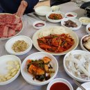 알프스산장 이미지