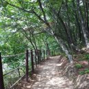 마산 봉암수원지 이미지