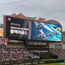 영민크리닝 | [2024KBO올스타전] SSG랜더스필드 3루 응원지정석 117블럭 후기