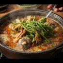 능곡송천매운탕 이미지